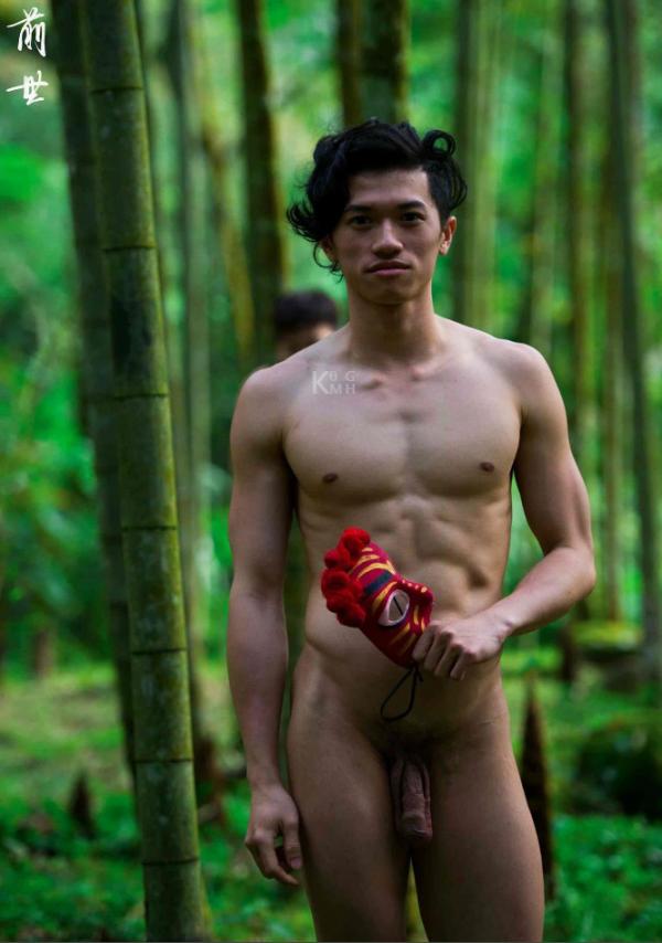 Thirty-Years-of-Adonis---Past-Life-翔男優-No.6-三十ㄦ立-前世